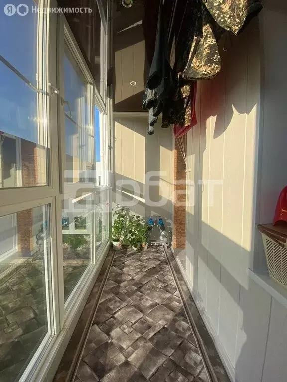 2-комнатная квартира: Кострома, улица Экскаваторщиков, 52 (57 м) - Фото 0