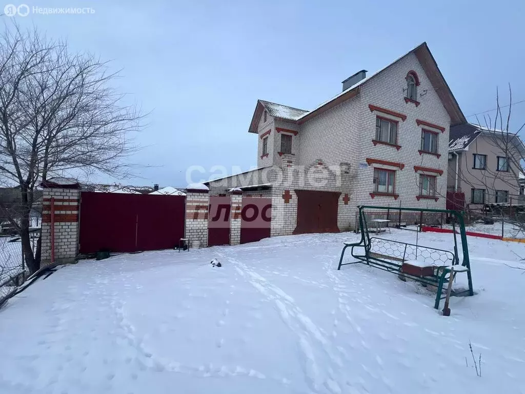 Дом в Воронеж, Дачная улица, 32 (201.7 м) - Фото 2