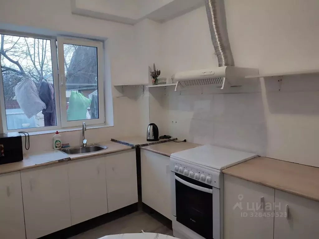 3-к кв. Московская область, Апрелевка Наро-Фоминский городской округ, ... - Фото 2