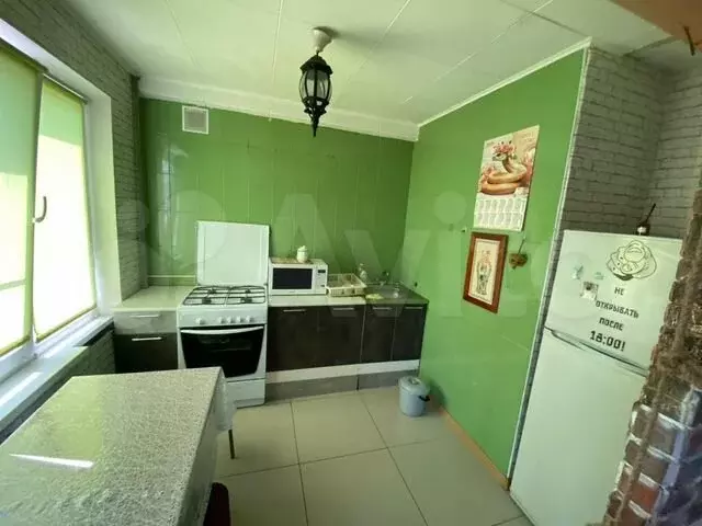 1-к. квартира, 31 м, 4/5 эт. - Фото 0