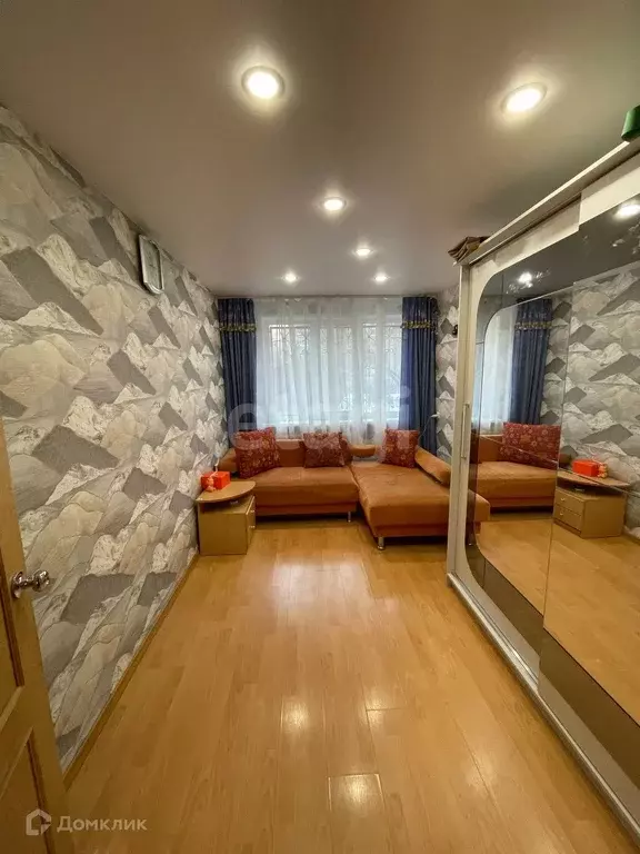 Продаётся 3-к квартира, 58.8 м - Фото 0