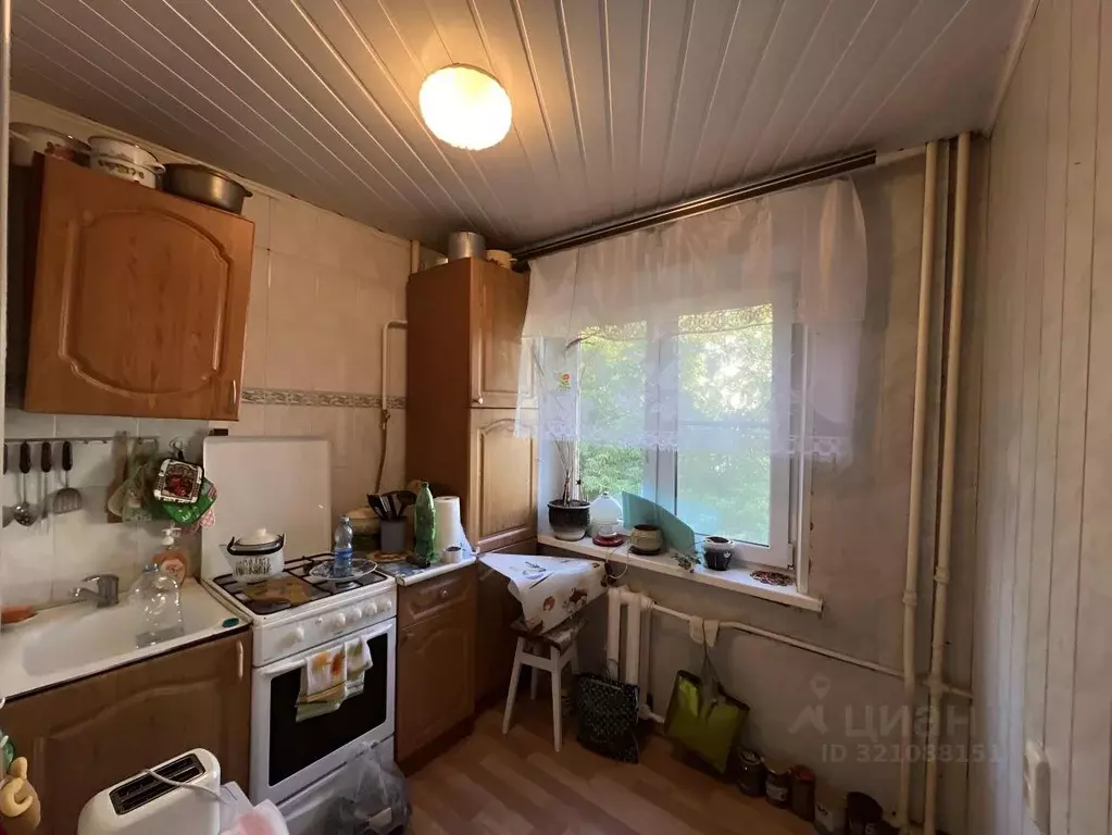 2-к кв. Московская область, Подольск ул. Клемента Готвальда, 7 (45.0 ... - Фото 1