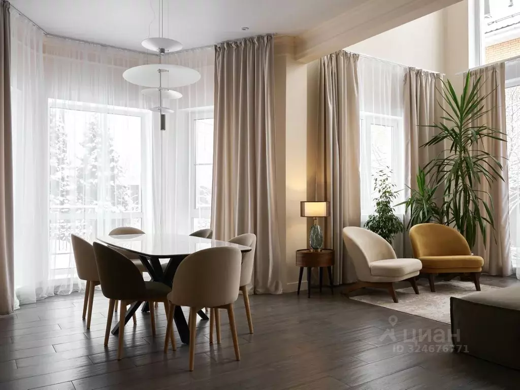 Коттедж в Санкт-Петербург, Санкт-Петербург, Сестрорецк 2-я линия (297 ... - Фото 2