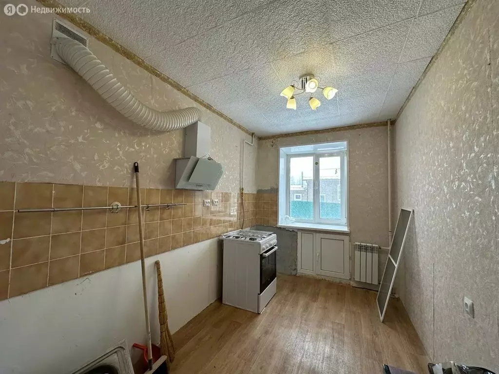 2-комнатная квартира: Кимры, Черниговский переулок, 2 (51.2 м) - Фото 1