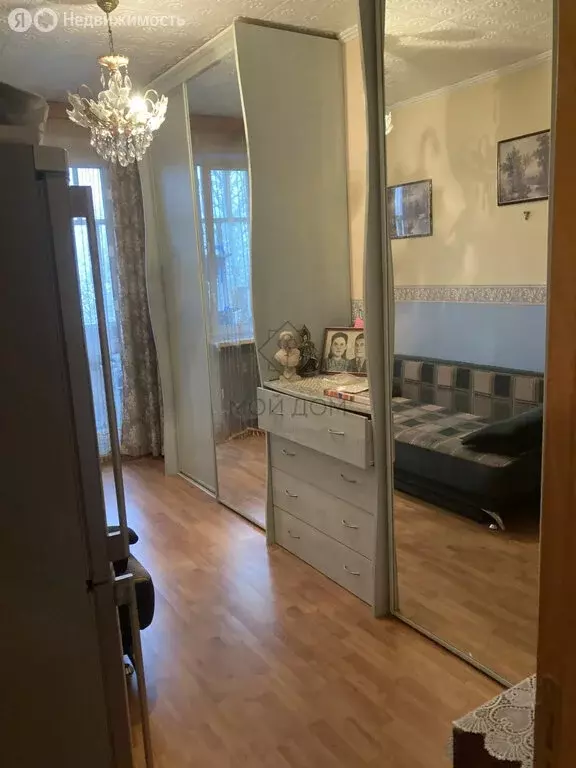 3-комнатная квартира: Москва, улица Маршала Федоренко, 14к2 (63 м) - Фото 1