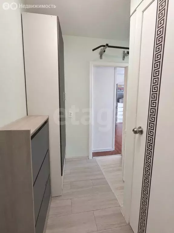 1-комнатная квартира: Дубна, улица Володарского, 5А (29 м) - Фото 1