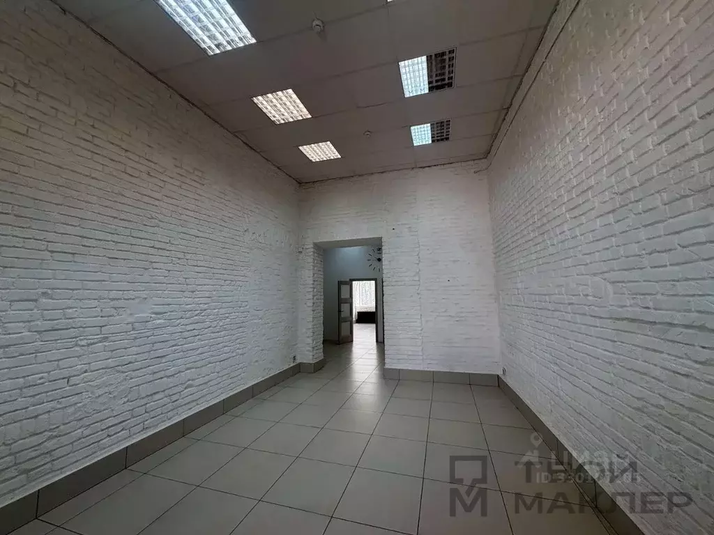 Офис в Пензенская область, Пенза Московская ул., 34 (76 м) - Фото 2