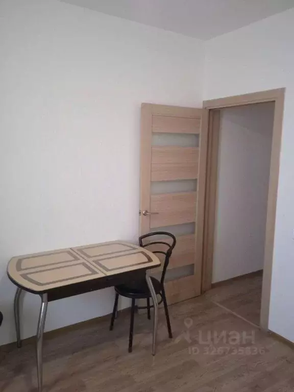 2-к кв. Санкт-Петербург дор. Муринская, 16к1 (55.0 м) - Фото 0