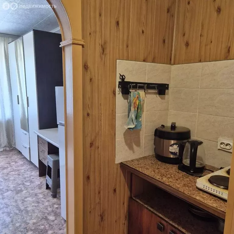 1-комнатная квартира: Иваново, 14-й проезд, 10 (18.5 м) - Фото 2