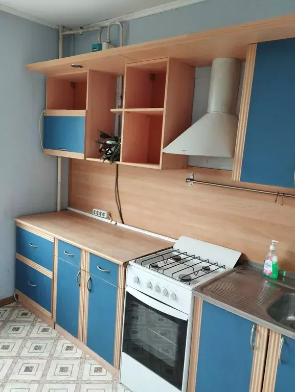 Продаётся 2-к квартира, 56.4 м - Фото 1