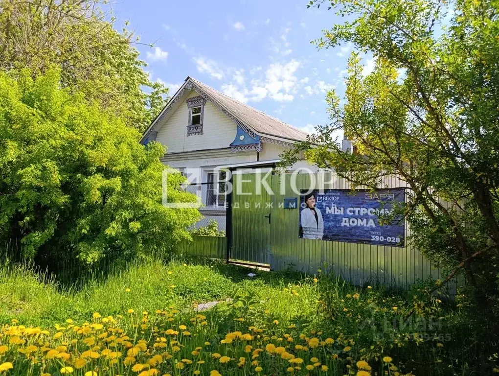 Дом в Ивановская область, Шуя ул. 1-я Высокая, 33 (52 м) - Фото 0