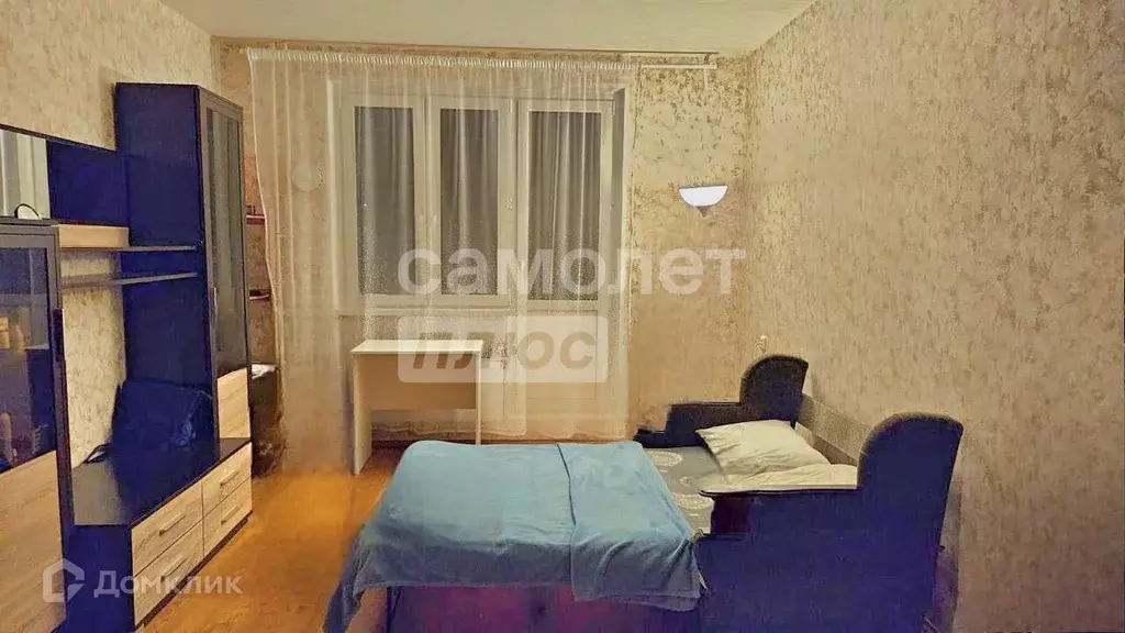 Продаётся 2-к квартира, 51.1 м - Фото 0