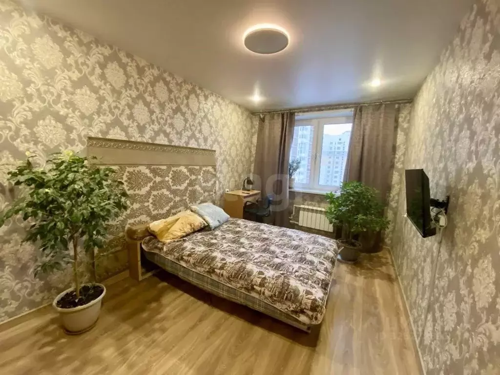 2-к кв. Московская область, Серпухов Центральная ул., 142к3 (60.3 м) - Фото 1