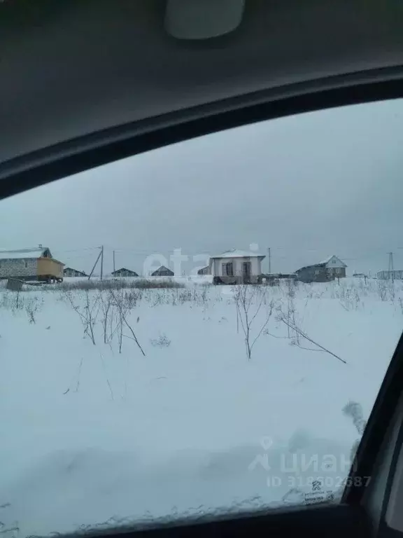 Дом в Башкортостан, Уфа городской округ, с. Нагаево  (75 м) - Фото 1