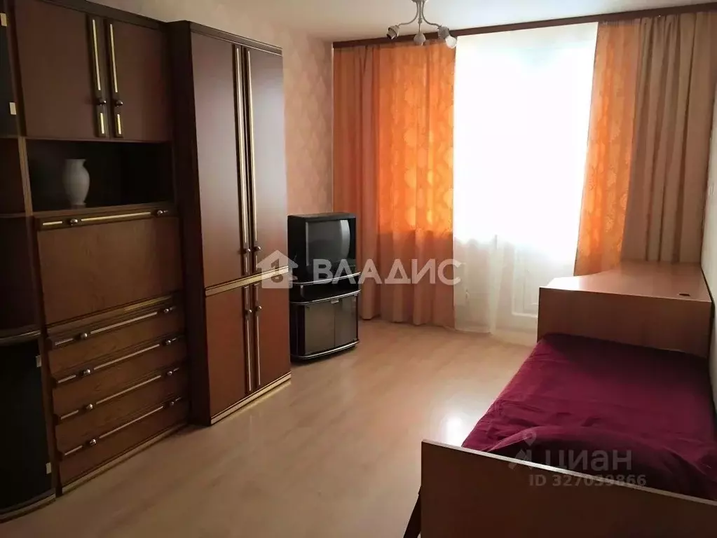 1-к кв. Московская область, Мытищи ул. Академика Каргина, 40к1 (36.9 ... - Фото 1