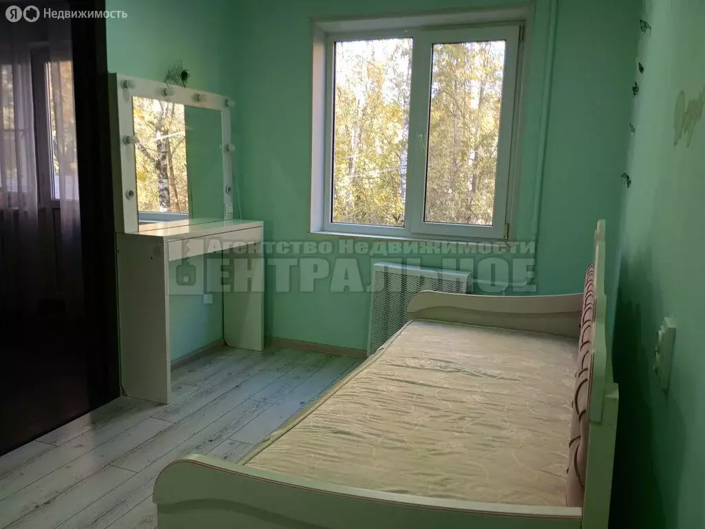 2-комнатная квартира: Смоленск, улица Ломоносова, 15Б (44 м) - Фото 0