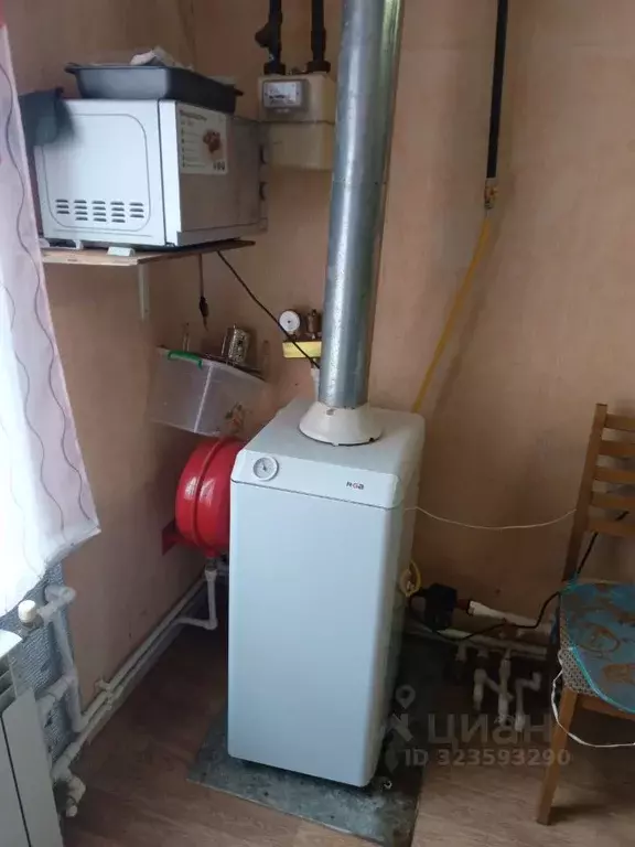 Дом в Ивановская область, Иваново ул. 5-я Дачная, 3 (80 м) - Фото 2