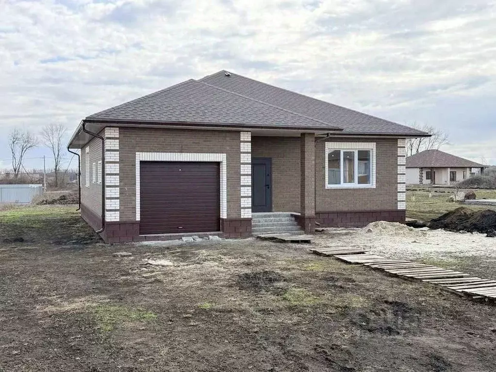 Дом в Белгородская область, Белгородский район, с. Стрелецкое ул. ... - Фото 2