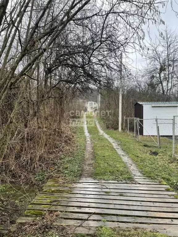 Участок в Краснодарский край, Горячий Ключ муниципальный округ, пос. ... - Фото 2