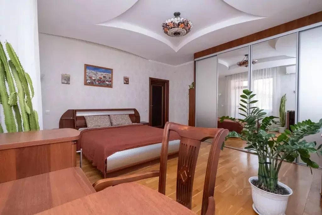 2-к кв. Татарстан, Казань ул. Щапова, 17 (90.0 м) - Фото 1