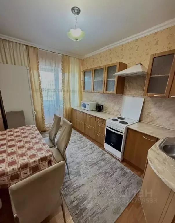 1-к кв. Брянская область, Брянск просп. Станке Димитрова, 67 (41.4 м) - Фото 1