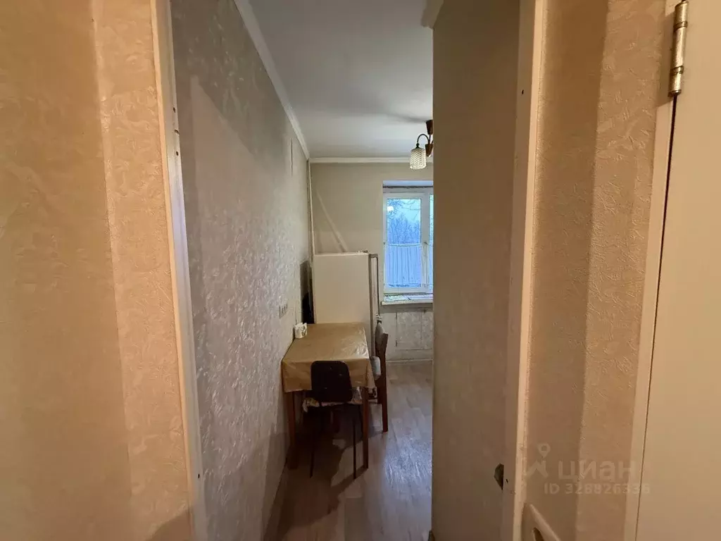 2-к кв. Московская область, Королев Текстильщик мкр, Молодежная ул., 1 ... - Фото 2