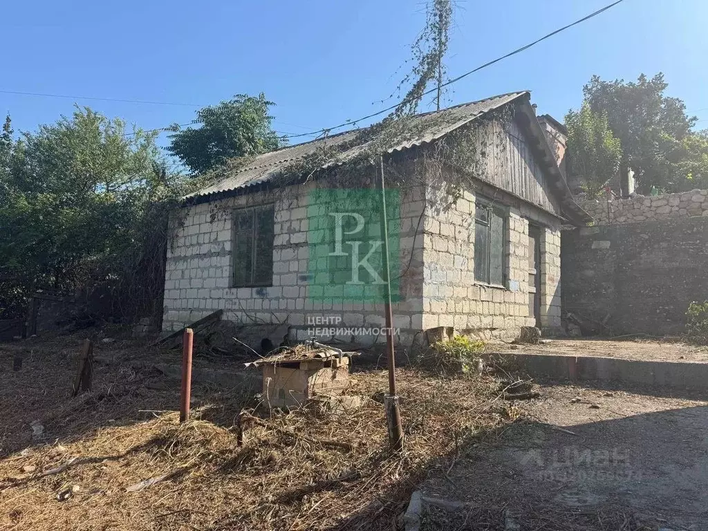 Участок в Севастополь ул. Мысовая (4.0 сот.) - Фото 2