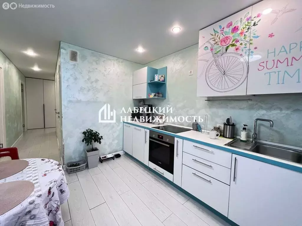 2-комнатная квартира: Ярославль, Северный жилой район, улица Елены ... - Фото 2