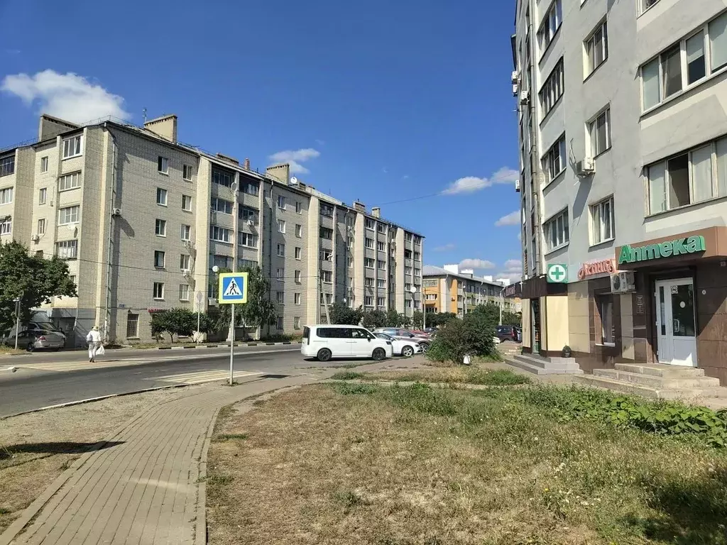 Помещение свободного назначения в Белгородская область, Белгородский ... - Фото 1