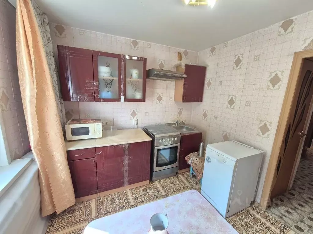 3-к кв. Иркутская область, Ангарск 8-й мкр, 93 (58.3 м) - Фото 1