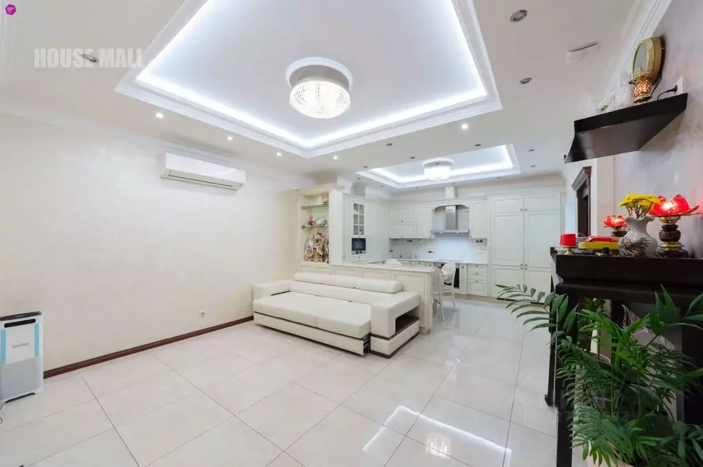 4-к кв. Москва просп. Мира, 188Бк1 (109.0 м) - Фото 2