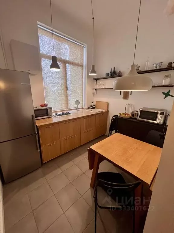 2-к кв. Москва Кутузовский просп., 30 (44.0 м) - Фото 2