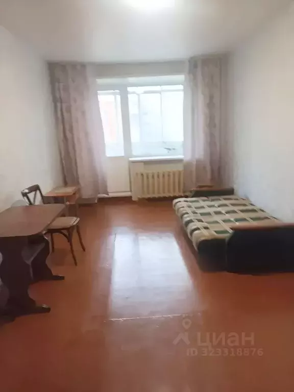 Комната Красноярский край, Красноярск ул. Курчатова, 8/19 (12.0 м) - Фото 1