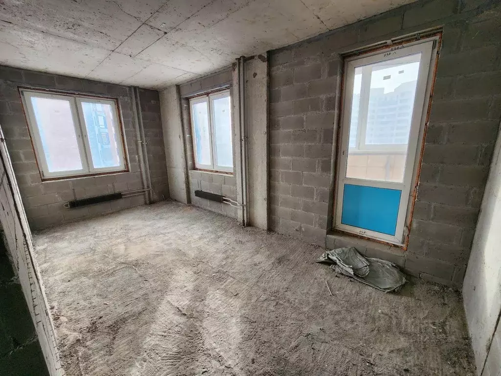 Квартира, 1 комната, 37.5 м - Фото 0