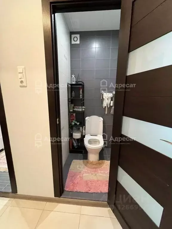 1-к кв. Московская область, Балашиха Железнодорожный мкр, ул. Струве, ... - Фото 2