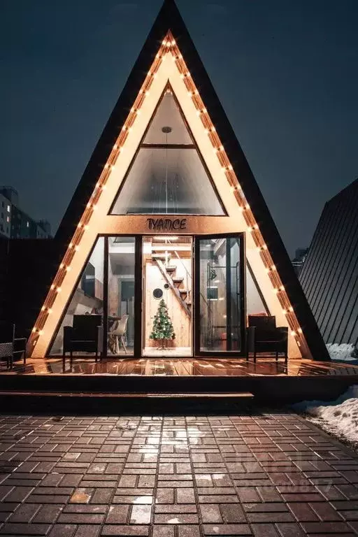 Дом в Нижегородская область, Нижний Новгород бул. Южный, 22В (42 м) - Фото 2