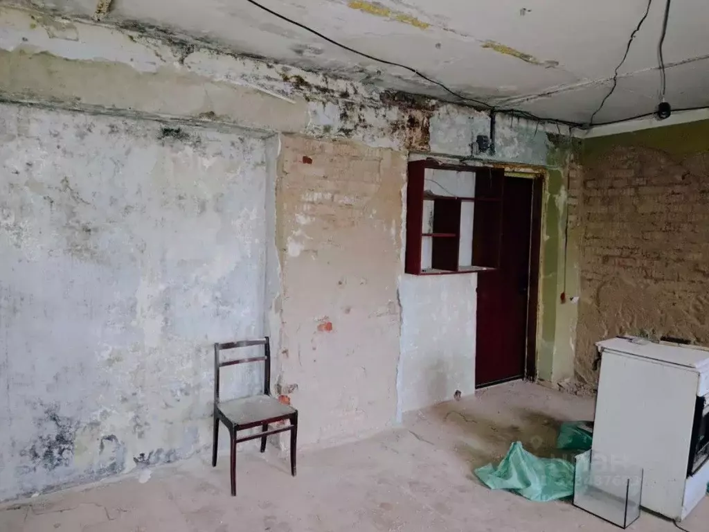 Комната Удмуртия, Воткинск ул. Белинского, 12 (21.9 м) - Фото 1