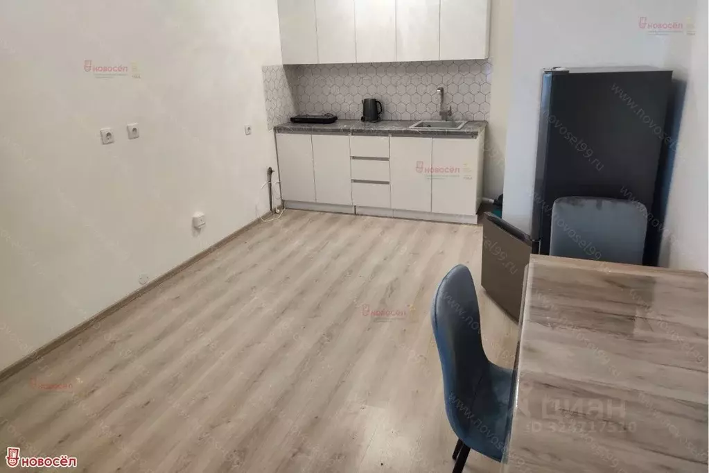 1-к кв. Свердловская область, Екатеринбург ул. Сулимова, 3/2 (35.0 м) - Фото 2