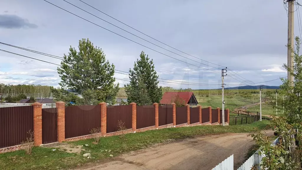 Участок 26 сот. (ИЖС) - Фото 0