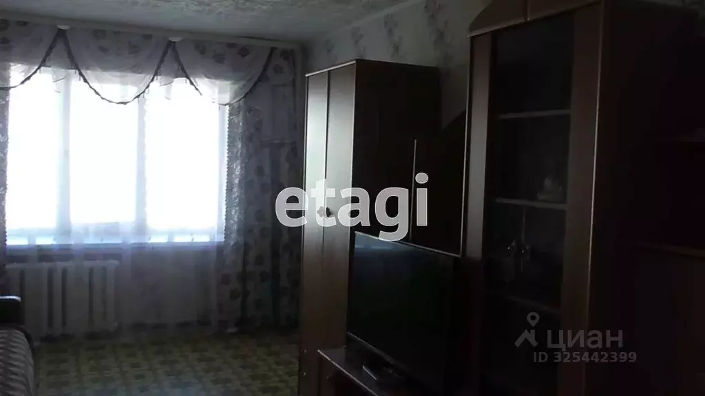 3-к кв. Башкортостан, Уфа ул. Ленина, 130 (60.0 м) - Фото 1