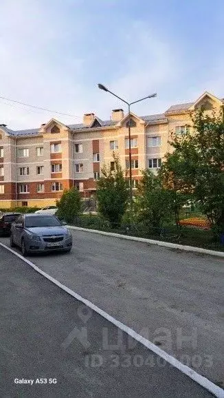 2-к кв. Свердловская область, Березовский Шиловский мкр, ул. Виктора ... - Фото 1
