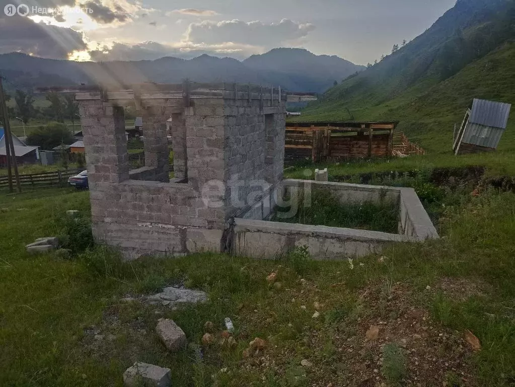 Участок в село Шебалино, улица Радуги (28.4 м) - Фото 1