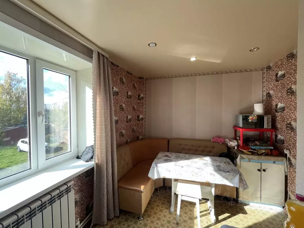 3-к кв. Брянская область, Погар рп ул. Октябрьская, 49 (76.7 м) - Фото 2