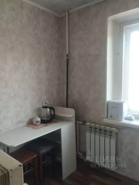 2-к кв. Кемеровская область, Новокузнецк ул. 40 лет ВЛКСМ, 64 (43.0 м) - Фото 1