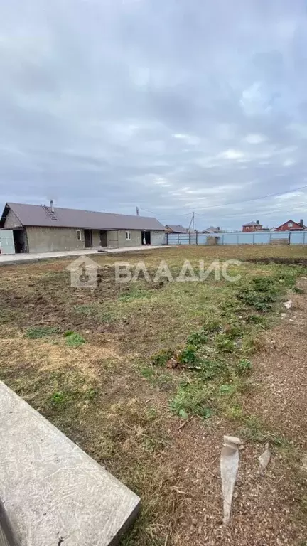 Участок в Башкортостан, Стерлитамакский район, Красноярский сельсовет, ... - Фото 2