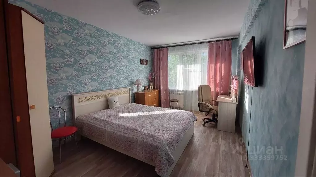 3-к кв. Иркутская область, Ангарск 7-й мкр, 16 (68.9 м) - Фото 1