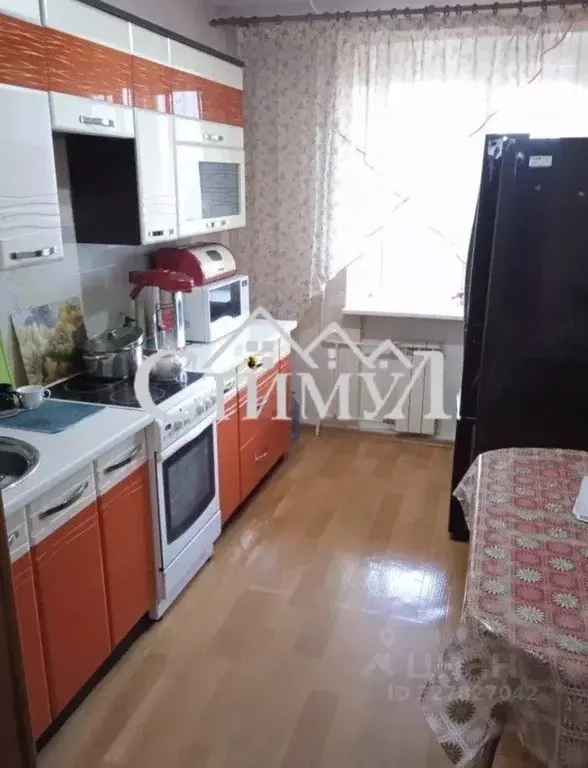 2-к кв. Хакасия, Абакан ул. Пушкина, 123 (48.6 м) - Фото 2