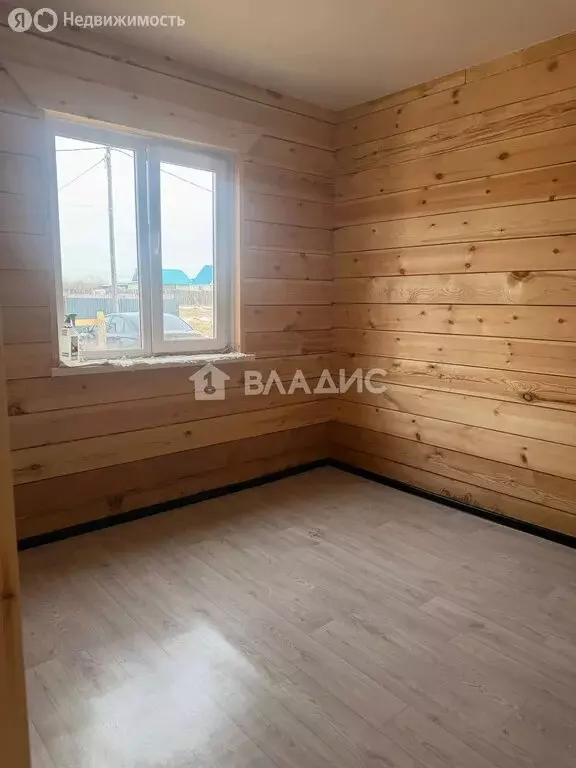 Дом в село Урик, Цветочная улица, 14 (233 м) - Фото 2