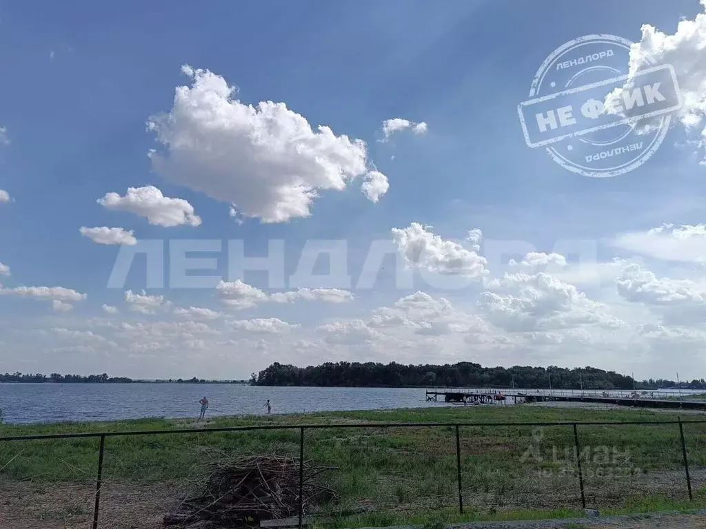 Участок в Ростовская область, Азовский район, Елизаветинское с/пос, ... - Фото 1