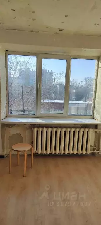 1-к кв. Челябинская область, Челябинск ул. Энергетиков, 3 (18.0 м) - Фото 0